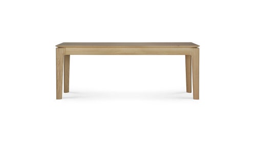Ethnicraft Bok Bench